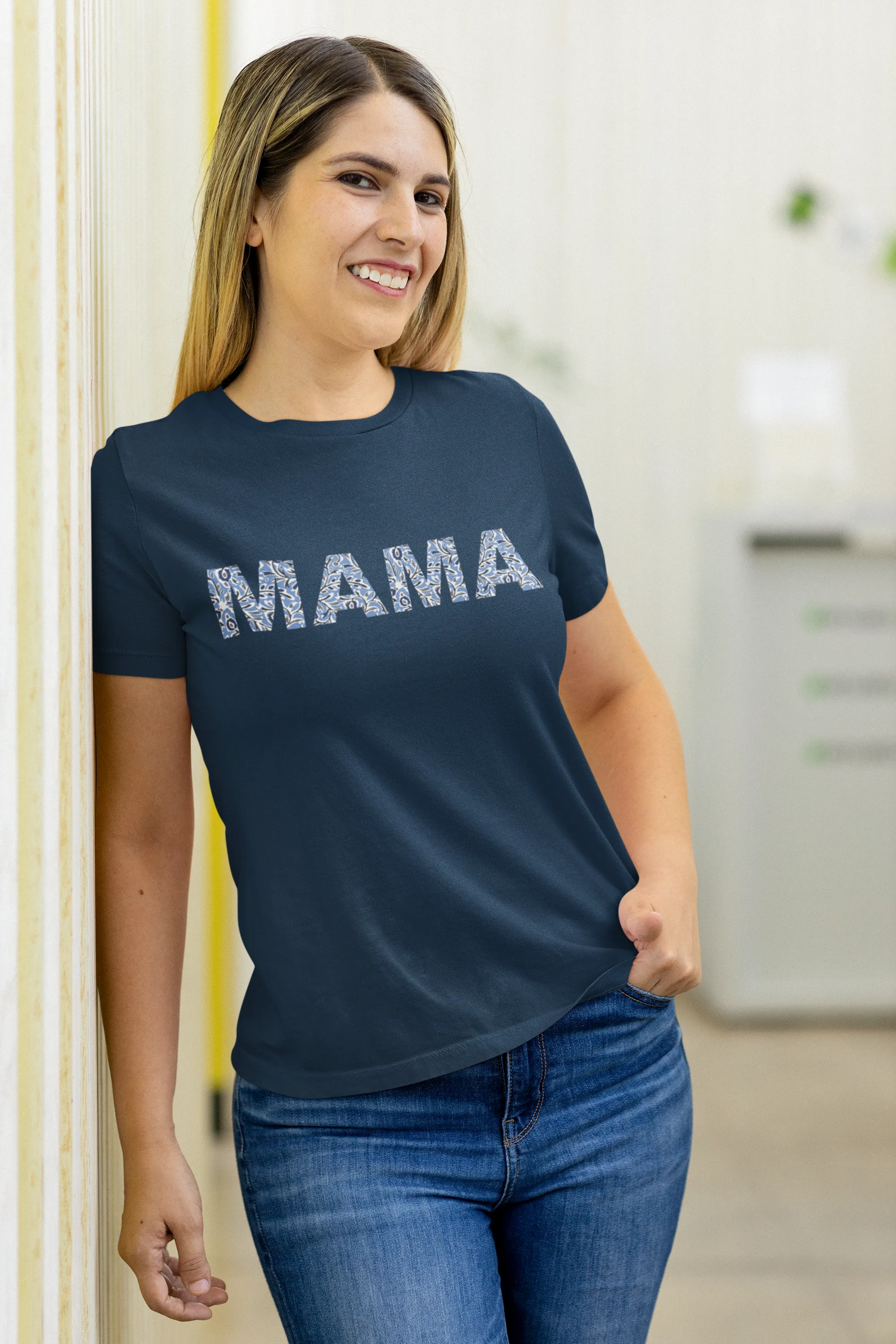 Natalia Mama T-Shirt