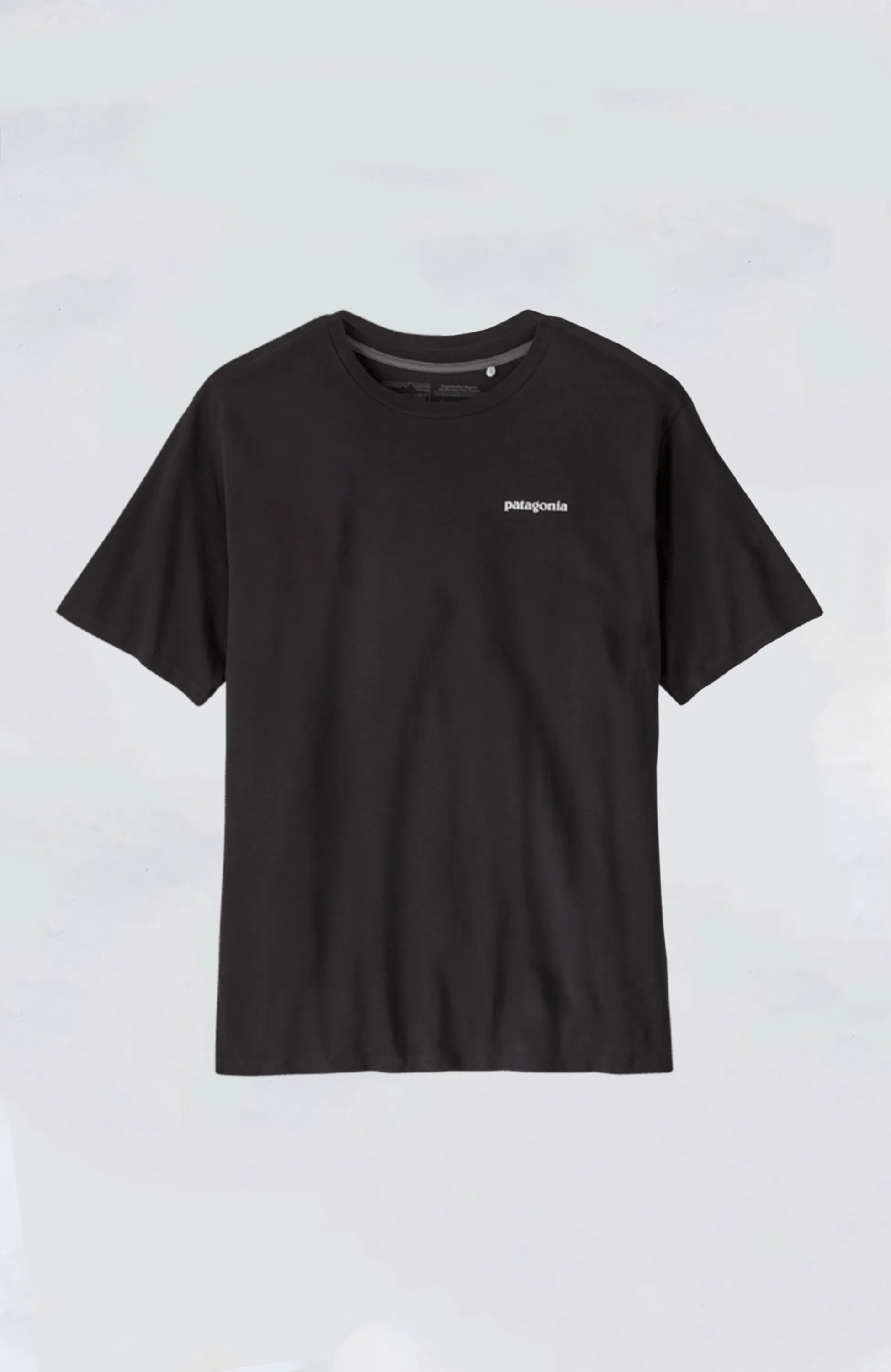 Patagonia - M's P-6 Mission Organic T-Shirt