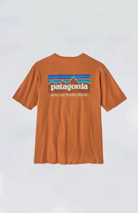 Patagonia - M's P-6 Mission Organic T-Shirt