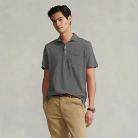 Polo Republica Men's Rades Activewear Polo Shirt