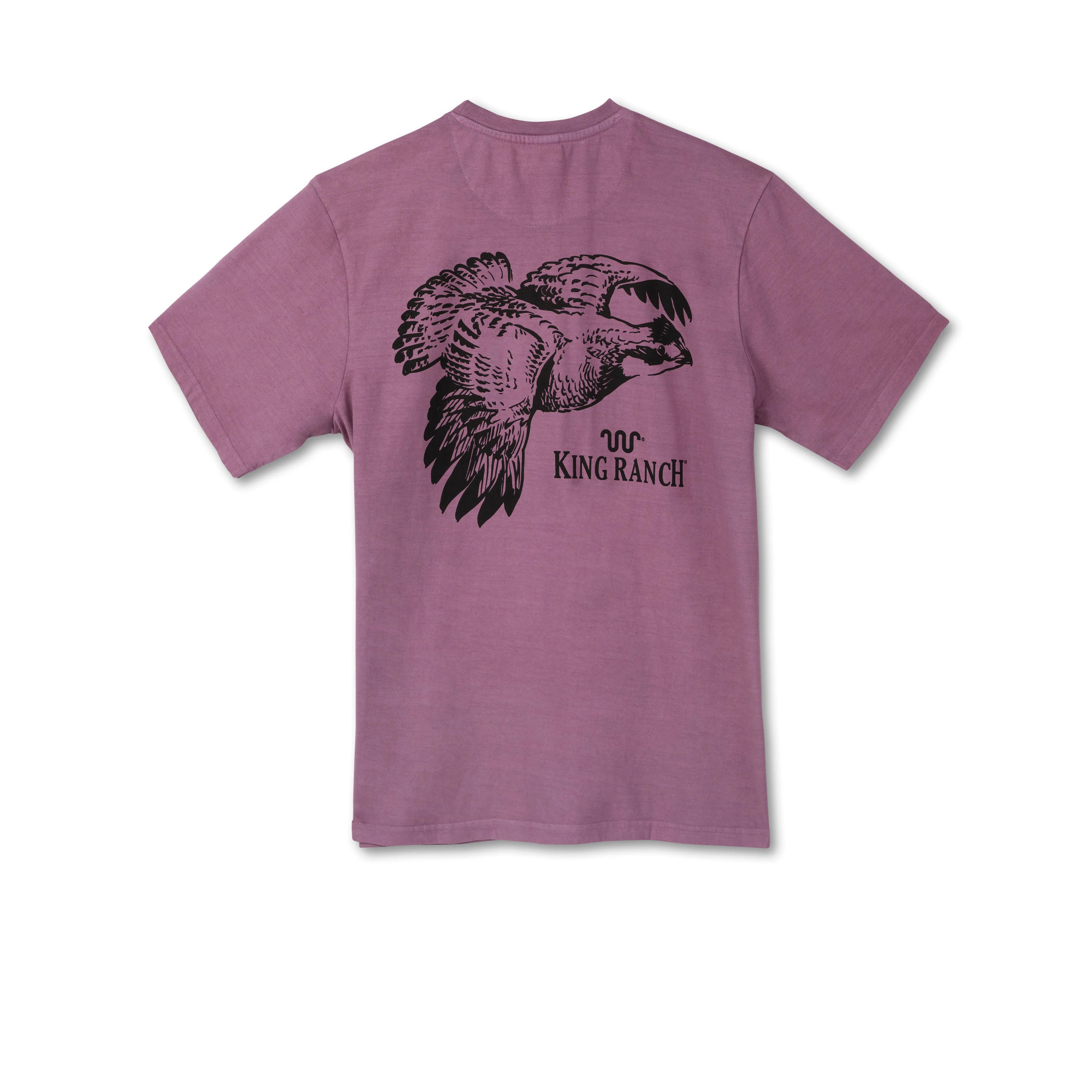 Quail Tee Shirt