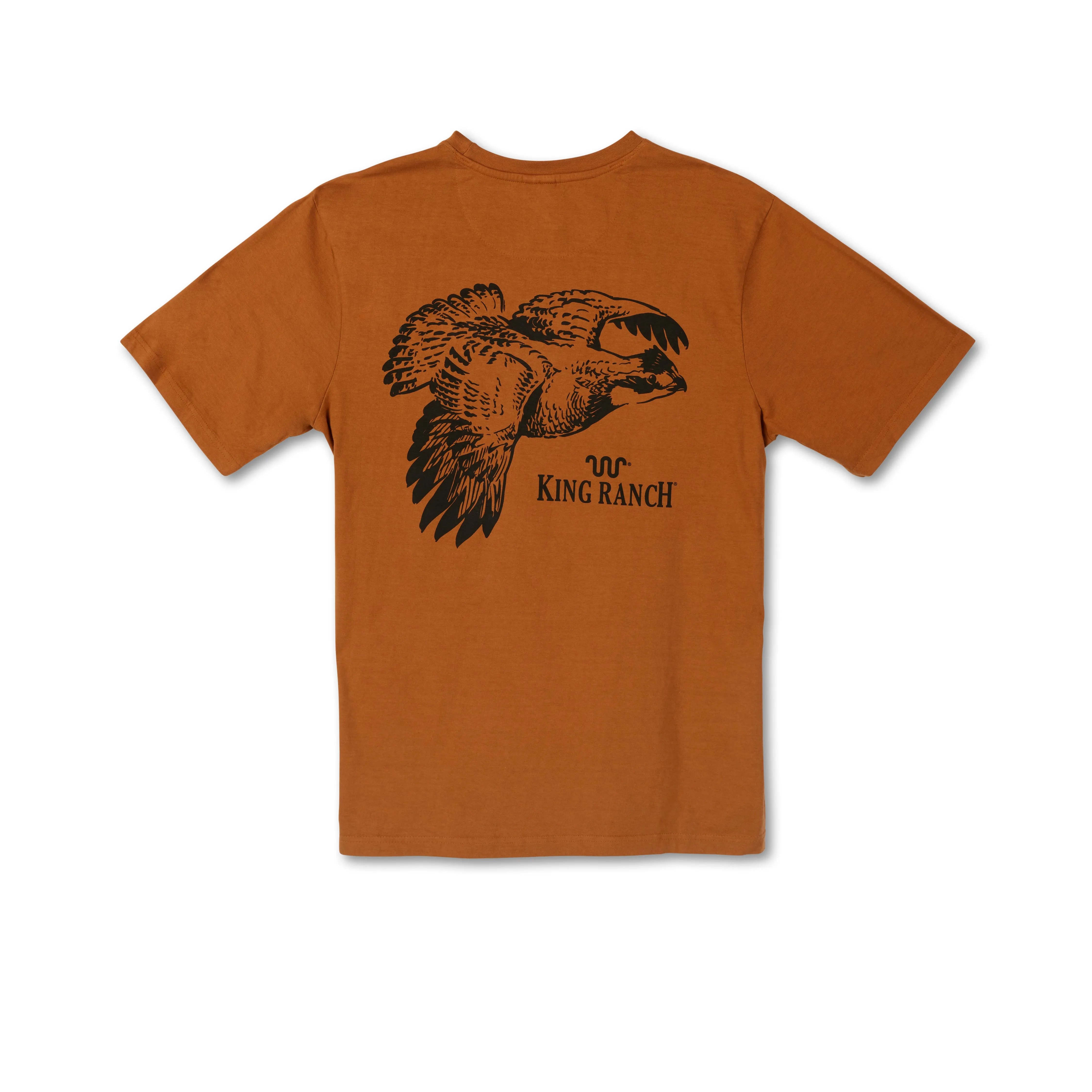 Quail Tee Shirt