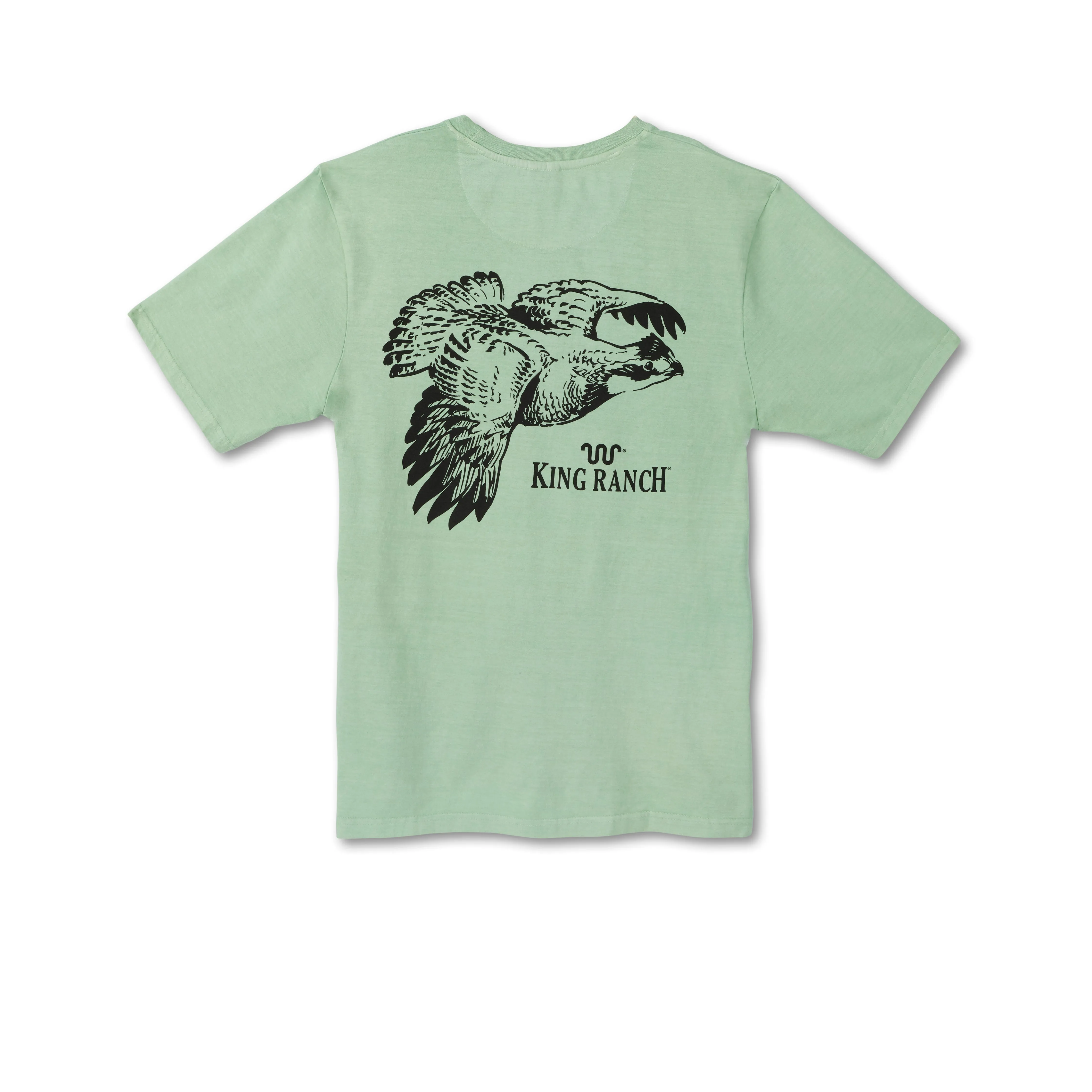 Quail Tee Shirt