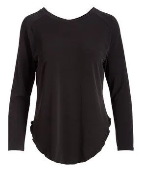 Raglan Sleeve Top