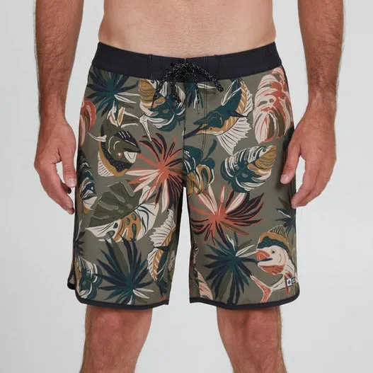 SALTY CREW BREAKER BOARDSHORT