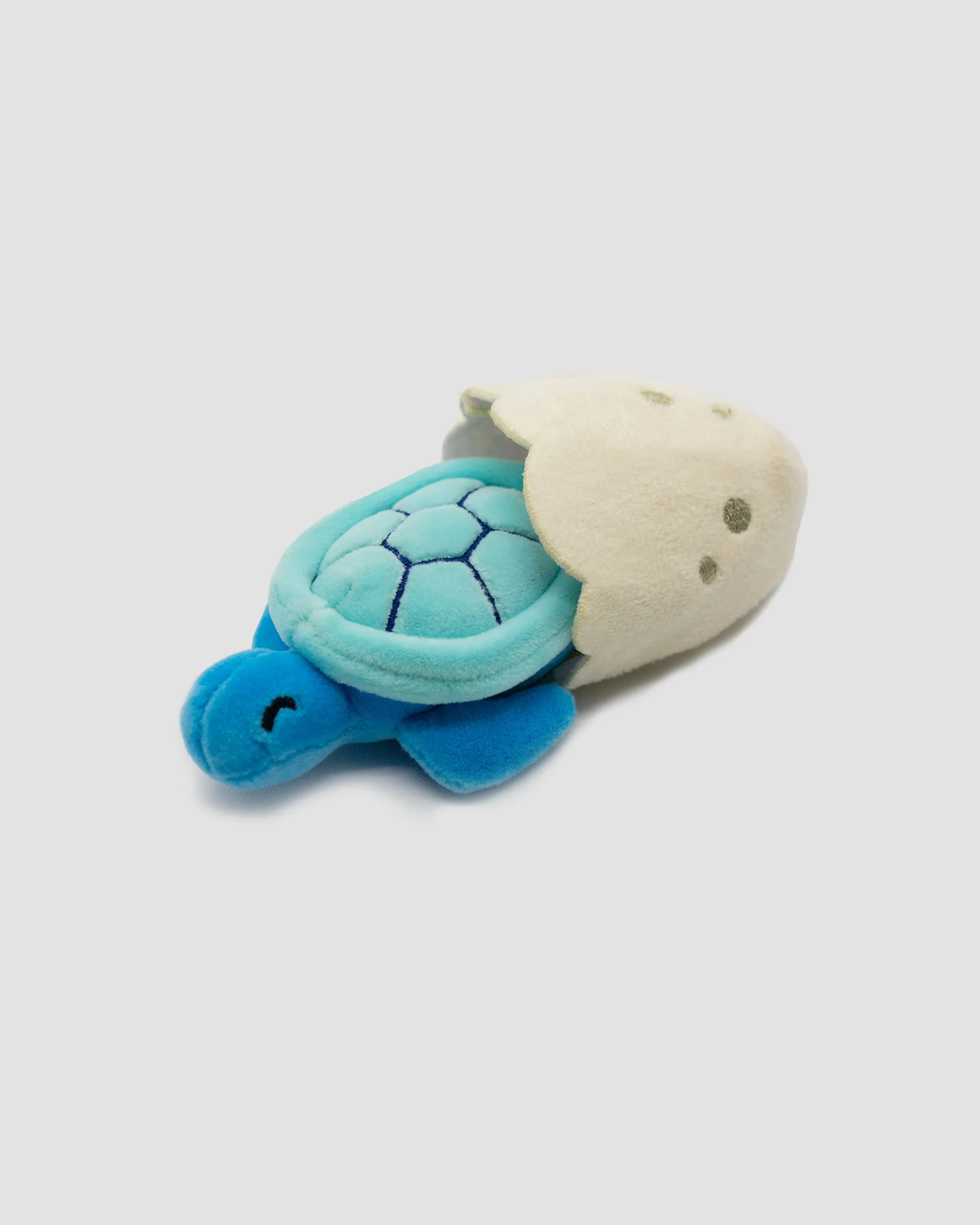 Sea Turtle Hatchling Plushies