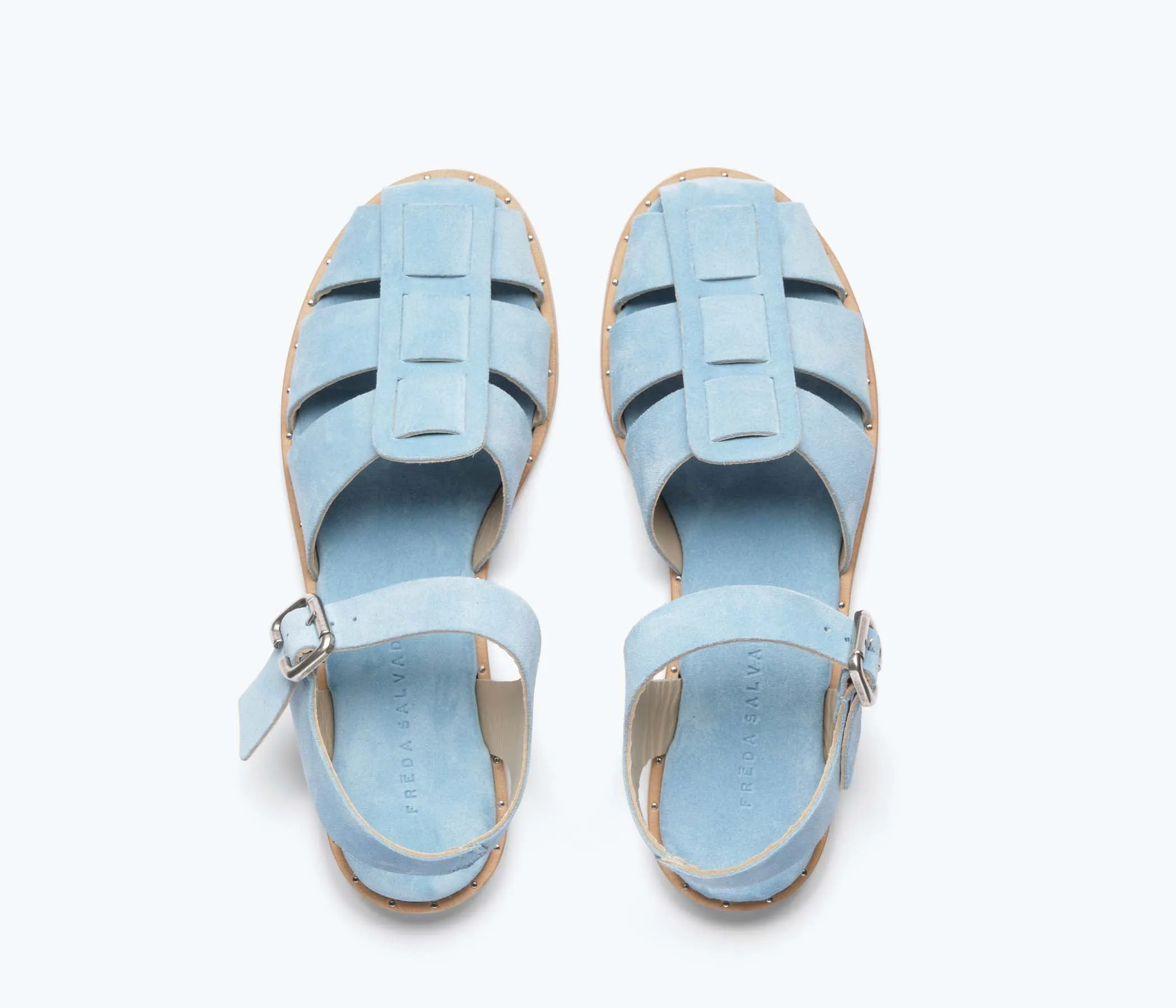 SERA FISHERMAN SANDAL