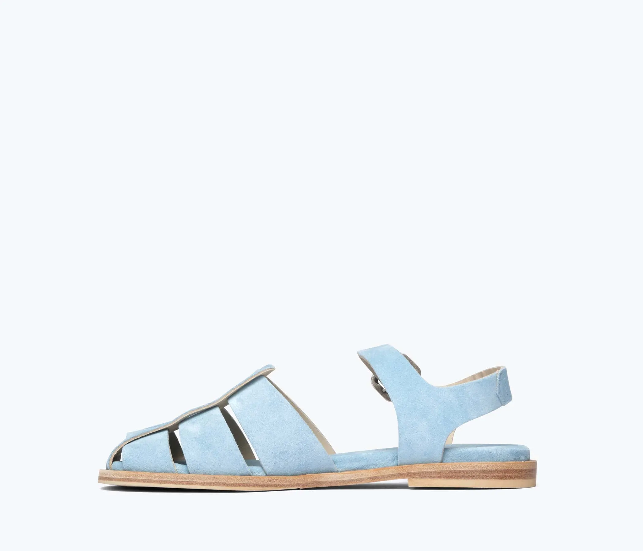 SERA FISHERMAN SANDAL