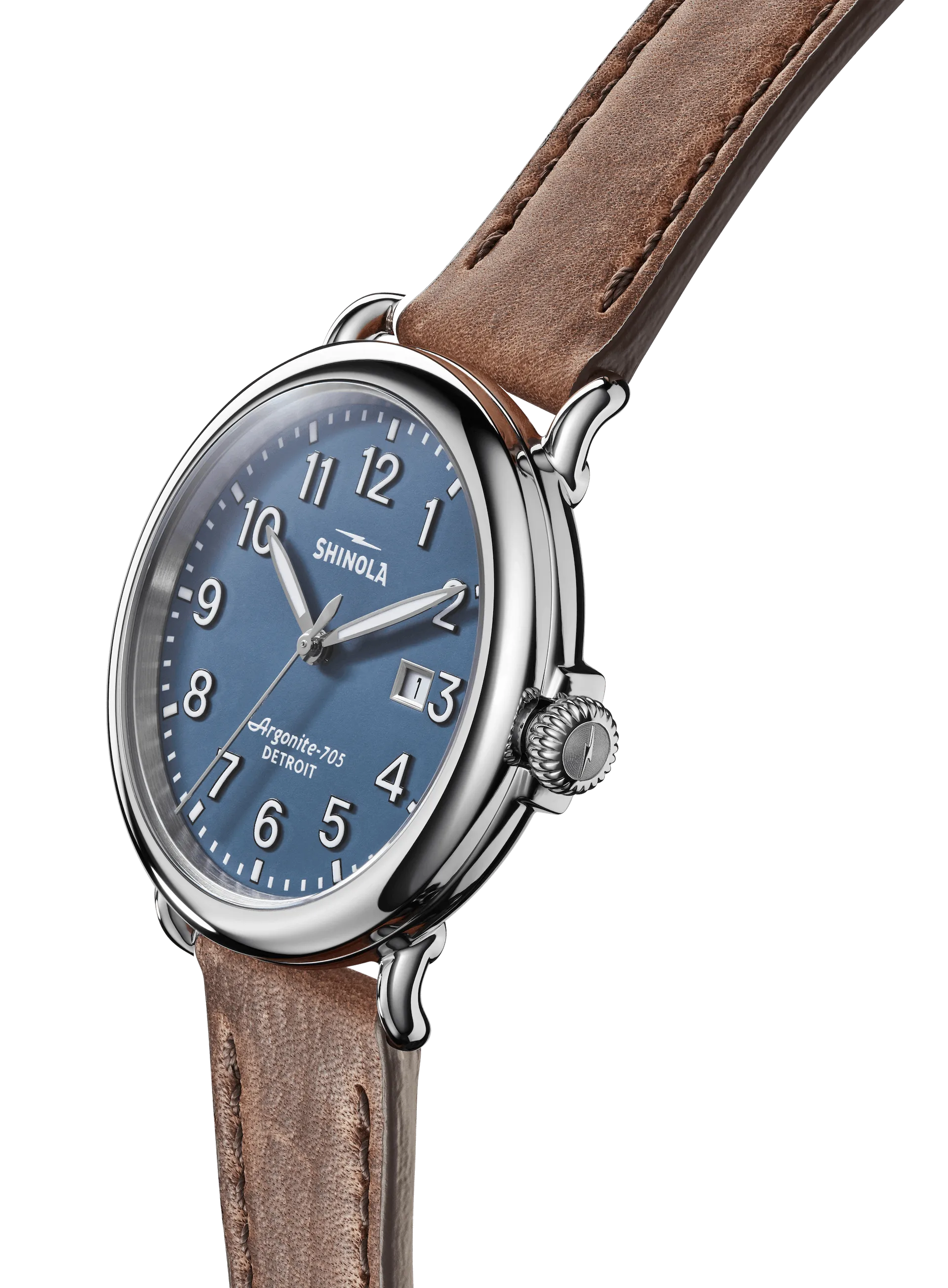 Shinola Runwell Watch (41mm)