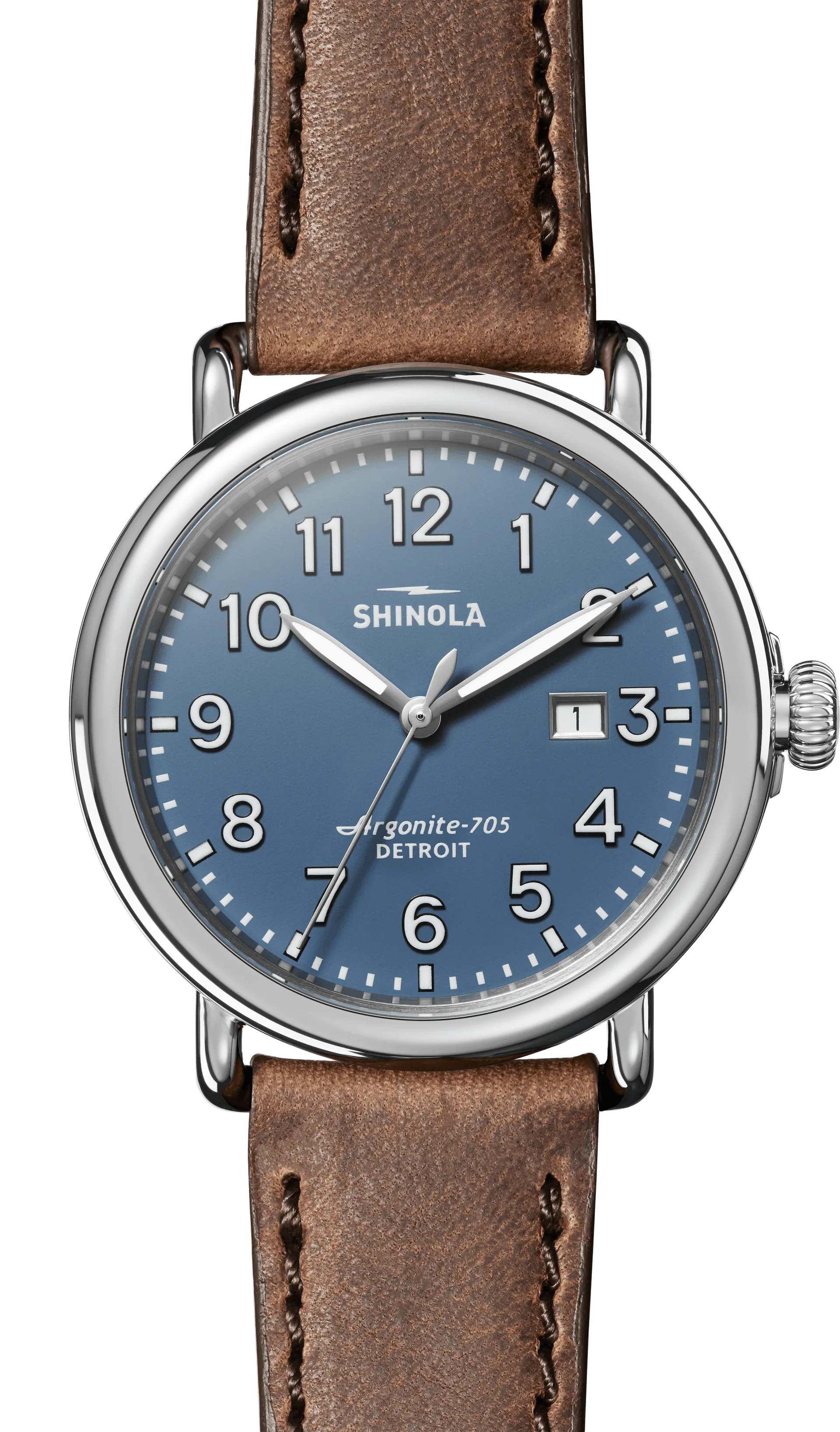 Shinola Runwell Watch (41mm)