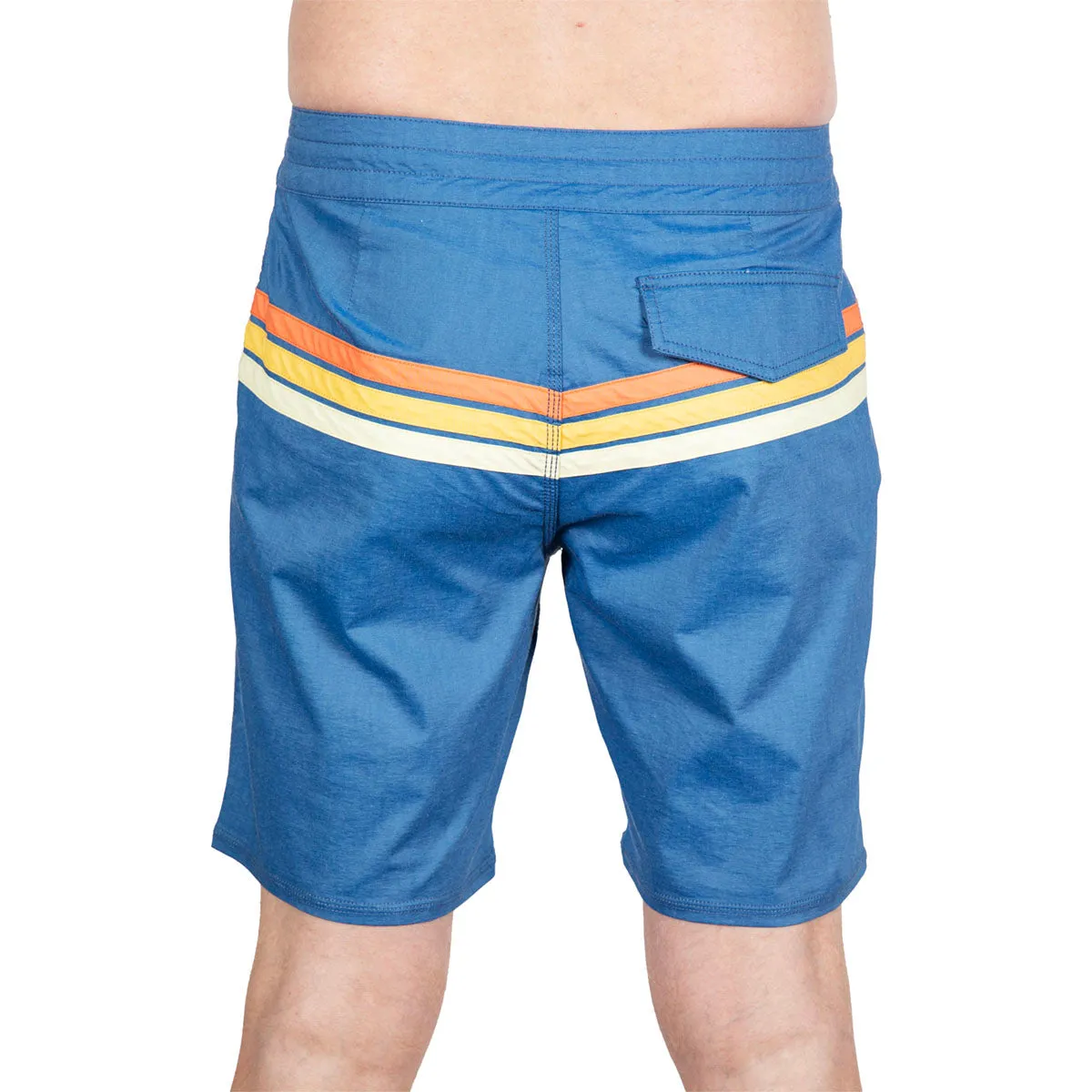 STEWART MEN'S BAHIA BOARDSHORTS