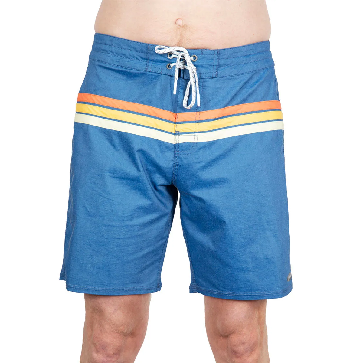 STEWART MEN'S BAHIA BOARDSHORTS