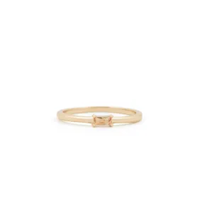 Sundazed Ring - Vermeil