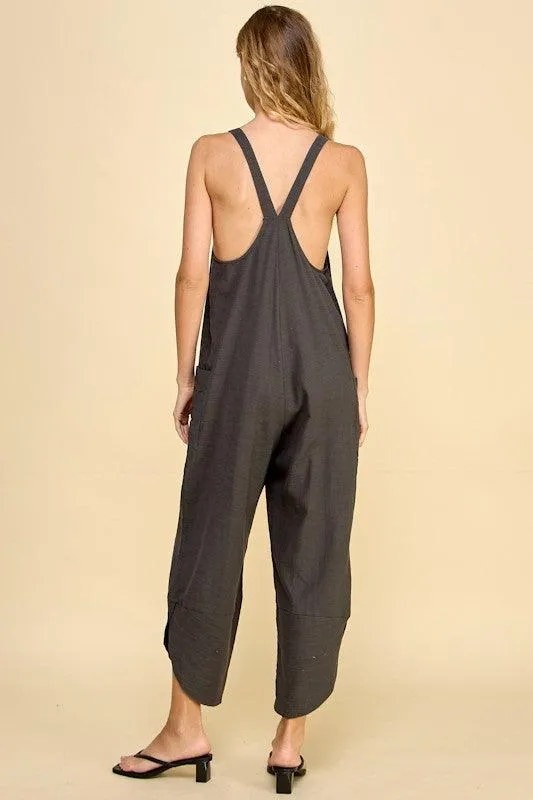 Sundown Serenity Jumpsuit