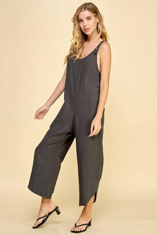 Sundown Serenity Jumpsuit