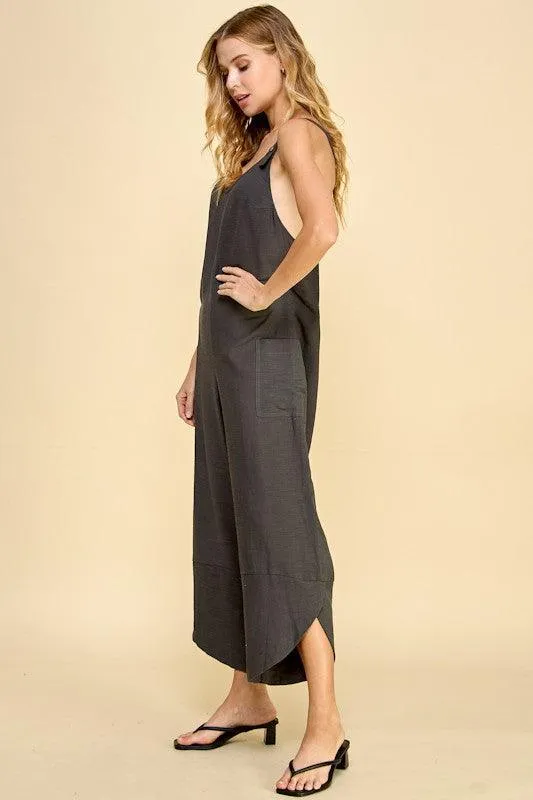 Sundown Serenity Jumpsuit