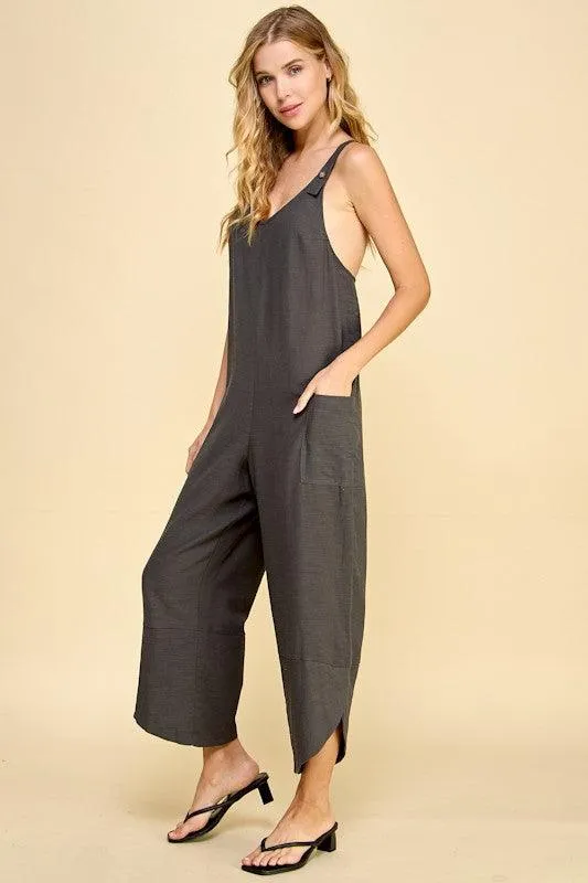 Sundown Serenity Jumpsuit