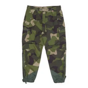 Swedish M90 "Splinter" Field Pants