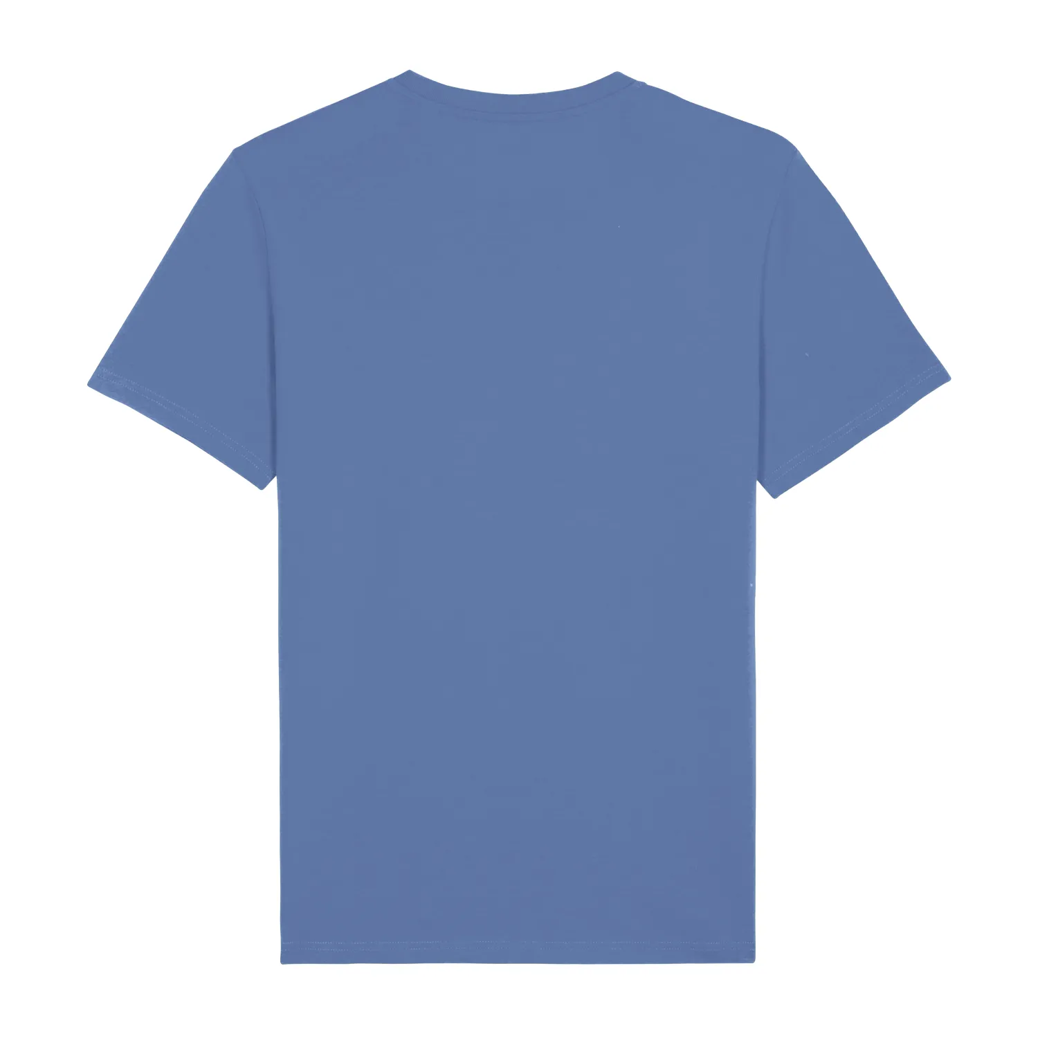 Team GB Manoir T-Shirt Bright Blue