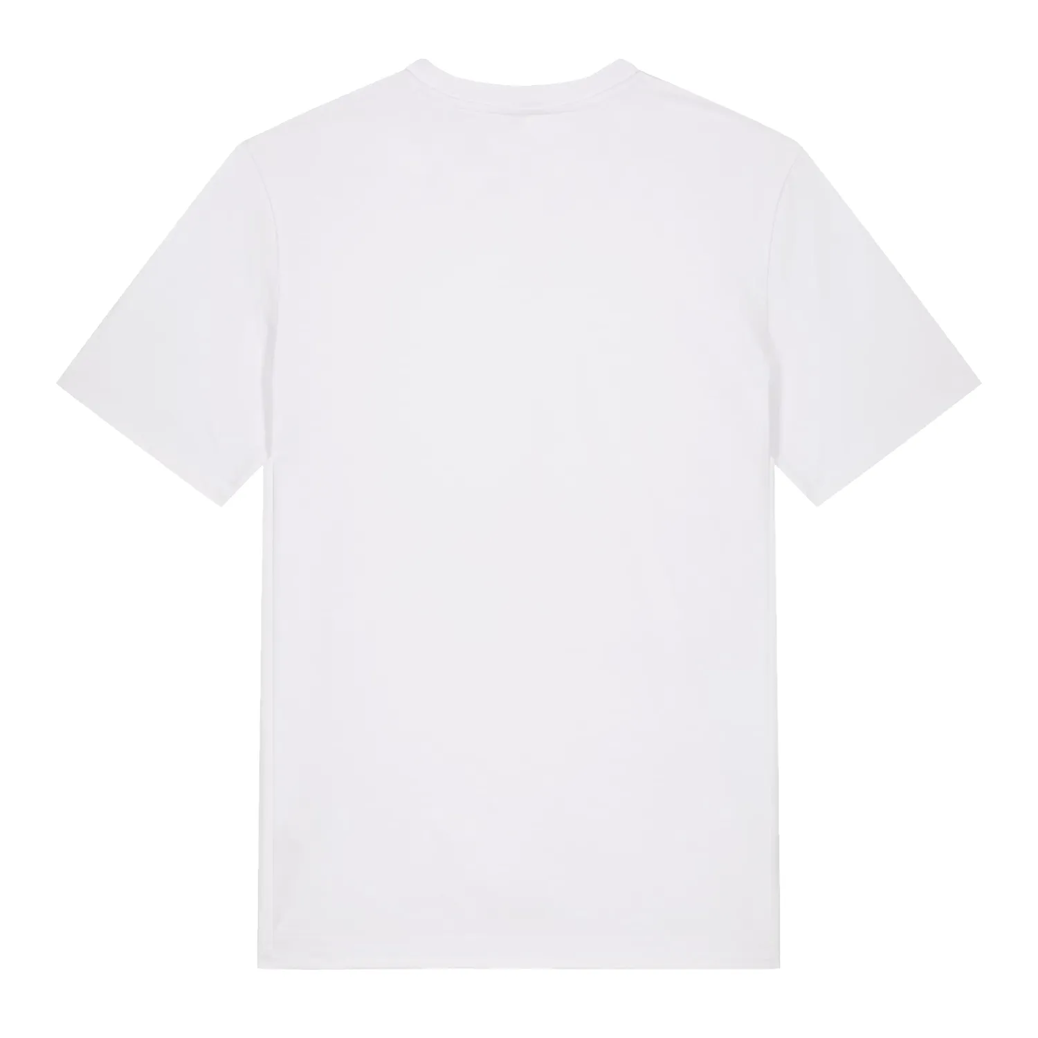 Team GB Manoir White T-Shirt