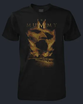 The Mummy (1999) - Poster Tee