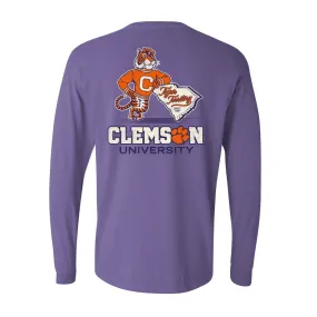 Tiger Territory Banks Long Sleeve