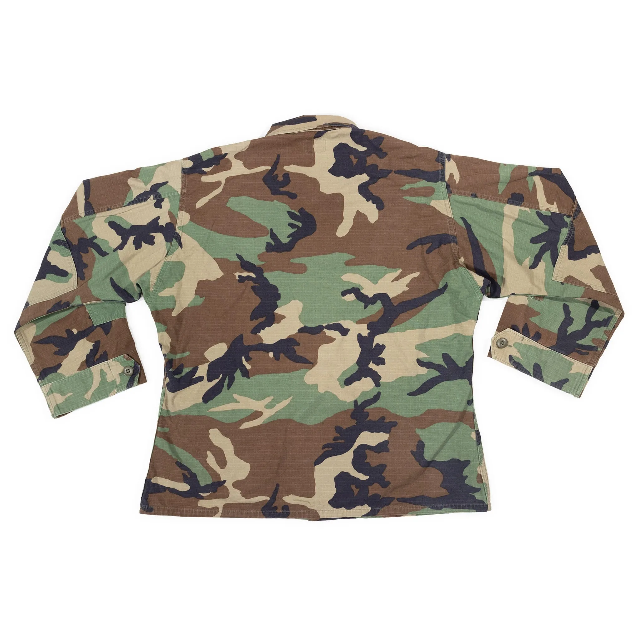 USGI M81 Woodland Field Shirt