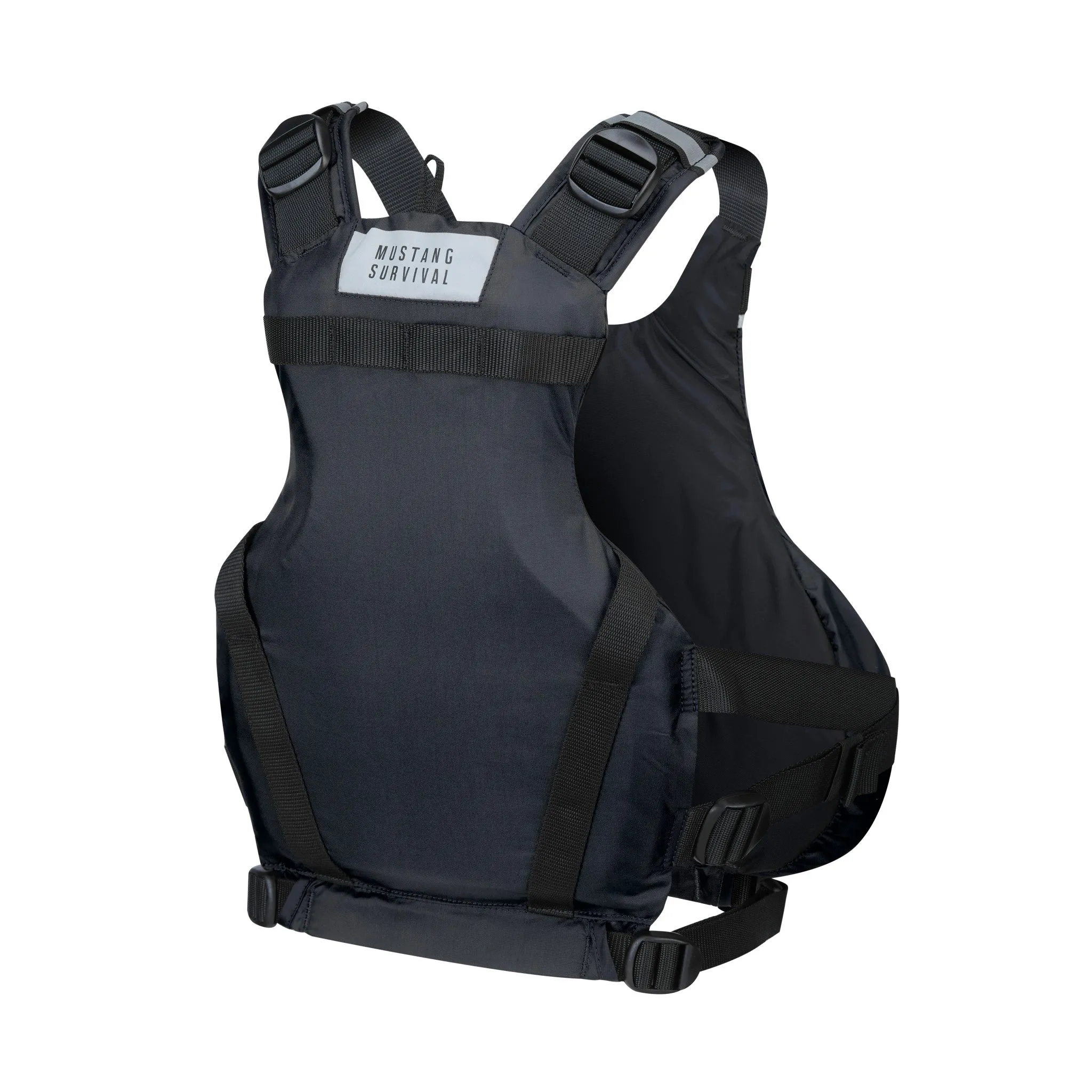 Vibe Foam Vest