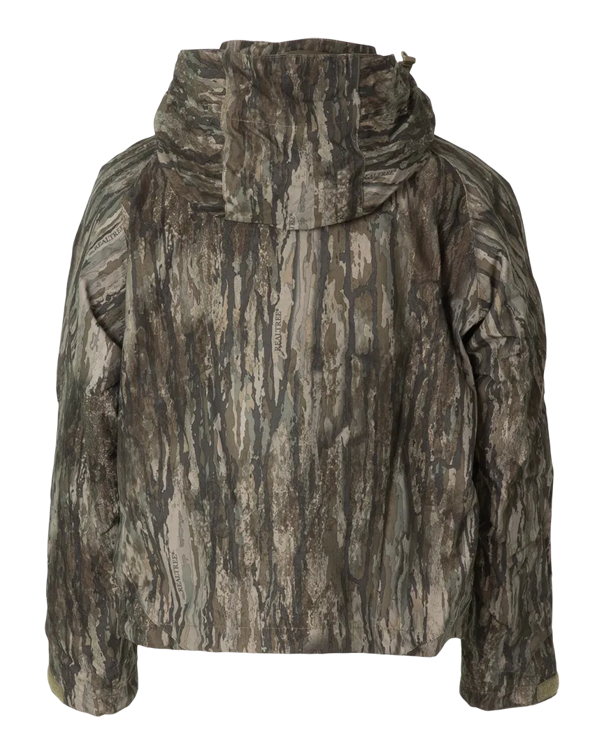 White River Youth Wader Jacket