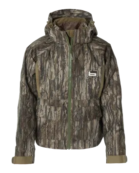 White River Youth Wader Jacket