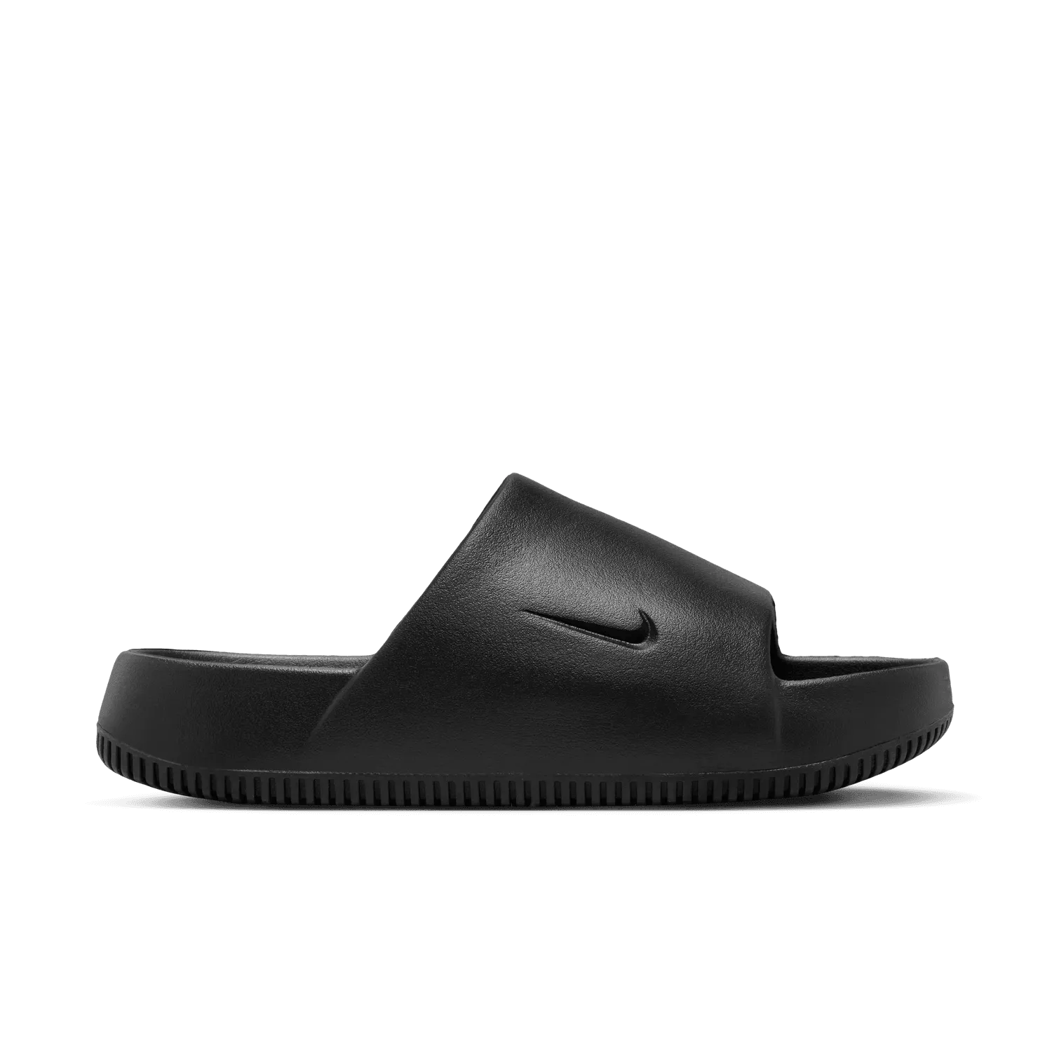 Women's Nike Calm Slide 'Black'